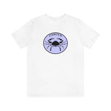 Load image into Gallery viewer, Cancer Jersey Short Sleeve Tee