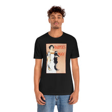 Load image into Gallery viewer, Harper's May Jersey Short Sleeve Tee