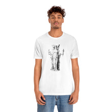 Load image into Gallery viewer, Hekate Jersey Short Sleeve Tee