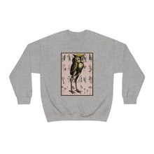 Load image into Gallery viewer, Prince Stolas Heavy Blend™ Crewneck Sweatshirt