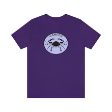 Load image into Gallery viewer, Cancer Jersey Short Sleeve Tee