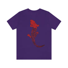 Load image into Gallery viewer, Salamander Jersey Short Sleeve Tee