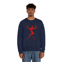 Load image into Gallery viewer, Belial Heavy Blend™ Crewneck Sweatshirt