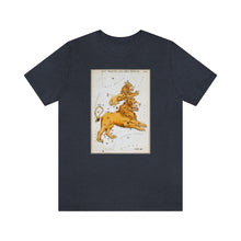 Load image into Gallery viewer, Leo Major & Leo Minor Jersey Short Sleeve Tee