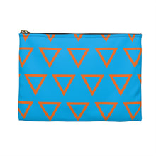 Load image into Gallery viewer, Water Element Accessory Pouch