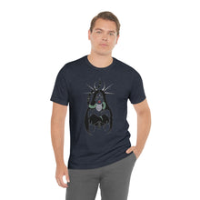 Load image into Gallery viewer, Hekate Cthonia Jersey Short Sleeve Tee