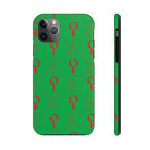Load image into Gallery viewer, Venus Seal Case Mate Tough Phone Cases