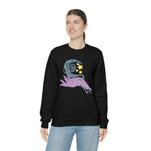 Load image into Gallery viewer, Mystic Moon Heavy Blend™ Crewneck Sweatshirt
