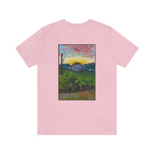 Load image into Gallery viewer, Transformation Jersey Short Sleeve Tee