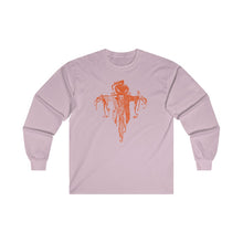 Load image into Gallery viewer, Scarecrow Ultra Cotton Long Sleeve Tee