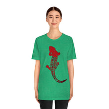 Load image into Gallery viewer, Salamander Jersey Short Sleeve Tee