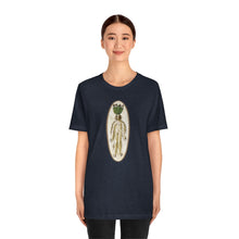 Load image into Gallery viewer, Mandrake Jersey Short Sleeve Tee