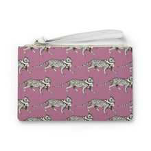 Load image into Gallery viewer, Flaisch Macht Flaisch Cat Clutch Bag