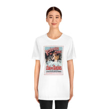Load image into Gallery viewer, L'eau Des Sirens Jersey Short Sleeve Tee
