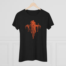 Load image into Gallery viewer, Scarecrow Slim Fit Triblend Tee
