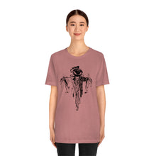 Load image into Gallery viewer, Scarecrow Jersey Short Sleeve Tee