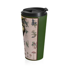 Load image into Gallery viewer, Prince Stolas Stainless Steel Travel Mug