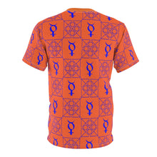 Load image into Gallery viewer, Mercury Seal AOP Tee