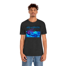 Load image into Gallery viewer, Save The Aboleths Jersey Short Sleeve Tee