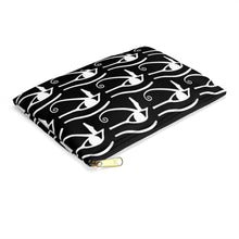 Load image into Gallery viewer, Eye Of Horus Accessory Pouch