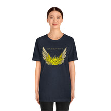 Load image into Gallery viewer, Illuminatio Jersey Short Sleeve Tee