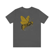 Load image into Gallery viewer, Beelzebub Jersey Short Sleeve Tee
