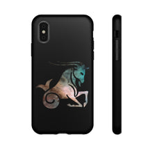 Load image into Gallery viewer, Capricorn Galaxy Tough Cases
