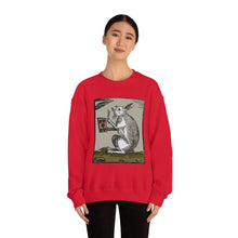 Load image into Gallery viewer, Jack The Rabbit Heavy Blend™ Crewneck Sweatshirt