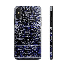 Load image into Gallery viewer, The Realms Inverted Case Mate Tough Phone Cases