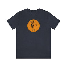 Load image into Gallery viewer, Lucky Mercury Retrograde Shirt Jersey Short Sleeve Tee