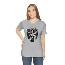 Load image into Gallery viewer, Hekate Triodos Jersey Short Sleeve Tee