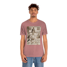 Load image into Gallery viewer, Witchfinder Generall Jersey Short Sleeve Tee