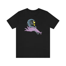 Load image into Gallery viewer, Mystic Moon Jersey Short Sleeve Tee