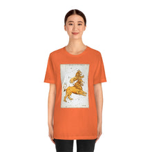 Load image into Gallery viewer, Leo Major & Leo Minor Jersey Short Sleeve Tee