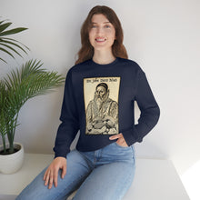 Load image into Gallery viewer, Dr. John Deez Nuts Heavy Blend™ Crewneck Sweatshirt
