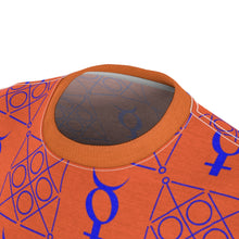 Load image into Gallery viewer, Mercury Seal AOP Tee