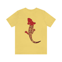 Load image into Gallery viewer, Salamander Jersey Short Sleeve Tee