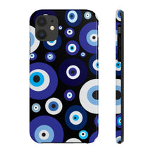 Load image into Gallery viewer, Nazar Boncuk Case Mate Tough Phone Cases
