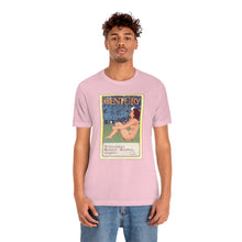 Load image into Gallery viewer, The Century Poster Jersey Short Sleeve Tee