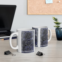 Load image into Gallery viewer, The Realms Ceramic Mug 11oz