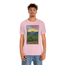 Load image into Gallery viewer, Transformation Jersey Short Sleeve Tee