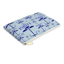 Load image into Gallery viewer, Libra Lapis Accessory Pouch