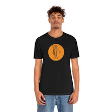 Load image into Gallery viewer, Lucky Mercury Retrograde Shirt Jersey Short Sleeve Tee