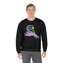 Load image into Gallery viewer, Mystic Moon Heavy Blend™ Crewneck Sweatshirt