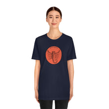 Load image into Gallery viewer, Scorpio Jersey Short Sleeve Tee