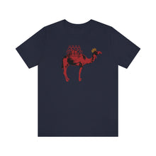 Load image into Gallery viewer, King Paimon Jersey Short Sleeve Tee