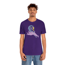 Load image into Gallery viewer, Mystic Moon Jersey Short Sleeve Tee