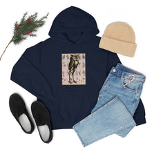 Load image into Gallery viewer, Prince Stolas Heavy Blend™ Hooded Sweatshirt