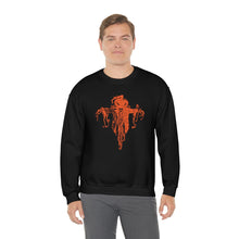Load image into Gallery viewer, Scarecrow Heavy Blend™ Crewneck Sweatshirt