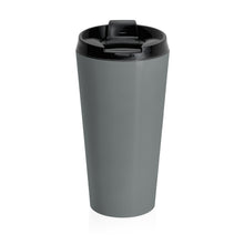 Load image into Gallery viewer, Pisces Vintage Stainless Steel Travel Mug